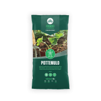 Holmebo Pottemuld - pose á 40 liter