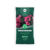 Holmebo Rhododendronjord - 40 liters poser