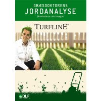 Turfline Jordanalyse - gødningsplan