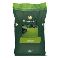 Masterline Skygge græs - 15 kg. græsfrø