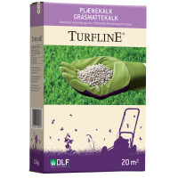 Turfline Plænekalk - 3,5 kg pakke