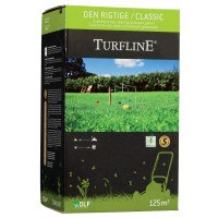 Turfline - "Den rigtige" græsplæne - 2,5 kg.