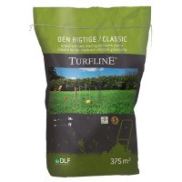 Turfline "Den rigtige" græsplæne - 7,5 kg pose