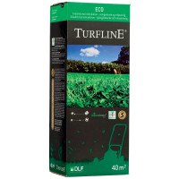 Turfline Eco (m/ Microkløver) 1 kg.