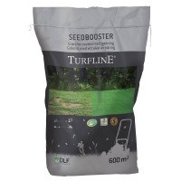 Turfline SeedBooster (græsfrø coated med gødning) 10 kg.